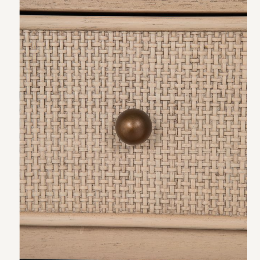 Elsa Cabinet