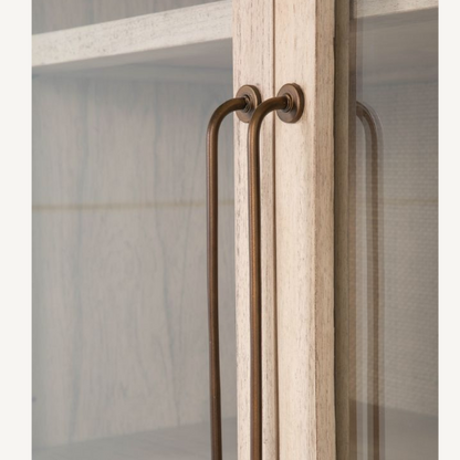 Elsa Cabinet