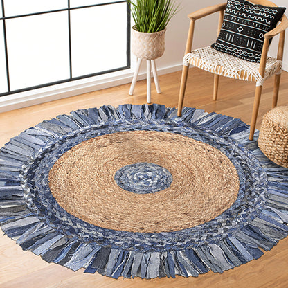 Samantha Denim / Blue Rug