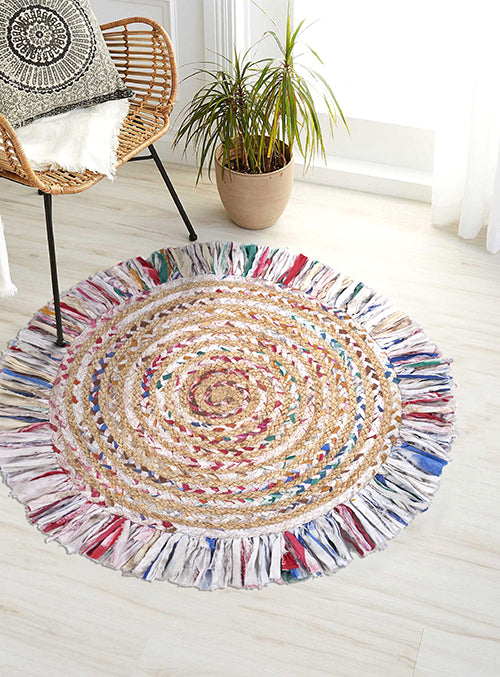 Allison Pastel Rug