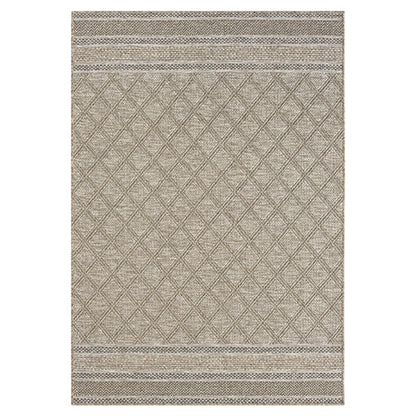 Anna Rug ( Tan/Cream )
