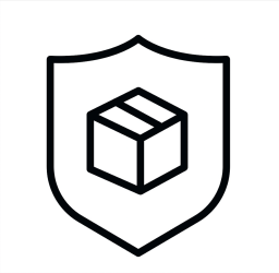 Shipping Protection service from Interior Delights ensures safe delivery of your products with peace of mind.