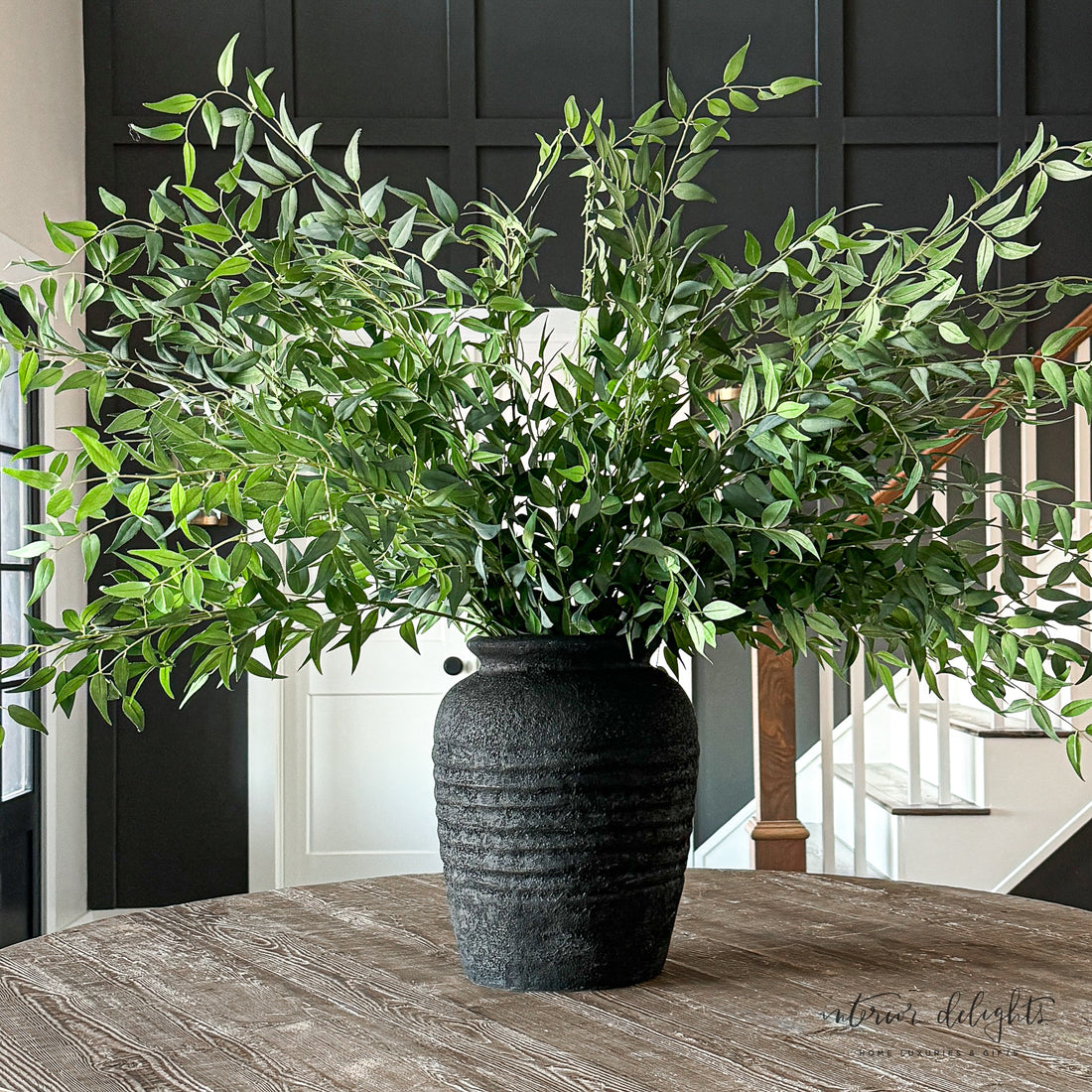 Italian Ruscus Spray