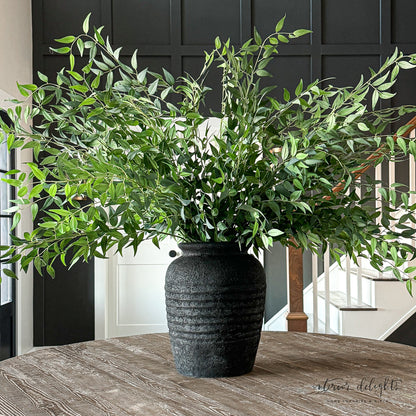 Italian Ruscus Spray