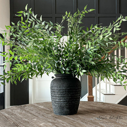 Italian Ruscus Spray