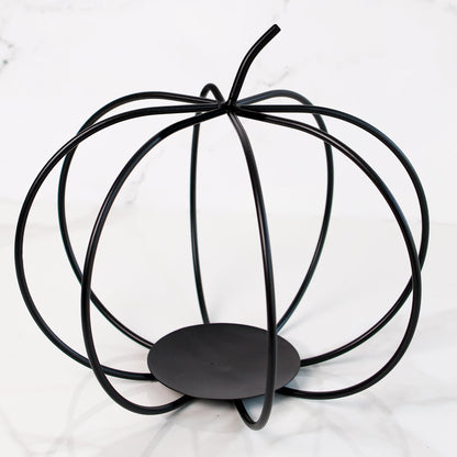 Large Pumpkin Arrangement