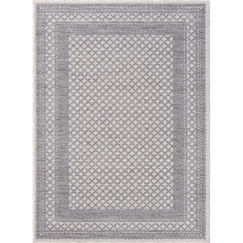 Pamela Rug ( Light Blue )