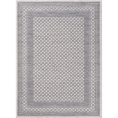 Pamela Rug ( Light Blue )