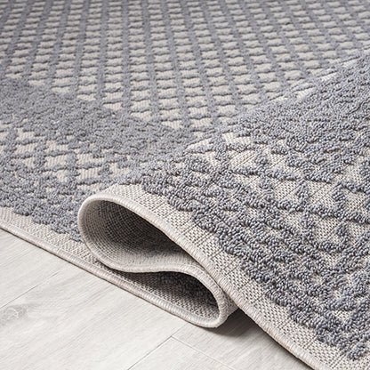 Pamela Rug ( Light Blue )