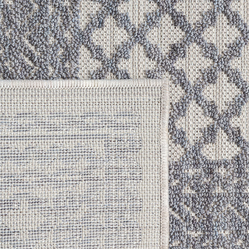 Pamela Rug ( Light Blue )