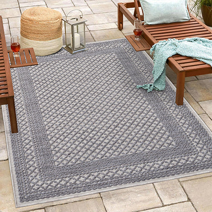 Pamela Rug ( Light Blue )