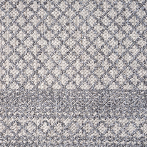 Pamela Rug ( Light Blue )