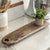Long Footed Serving Board