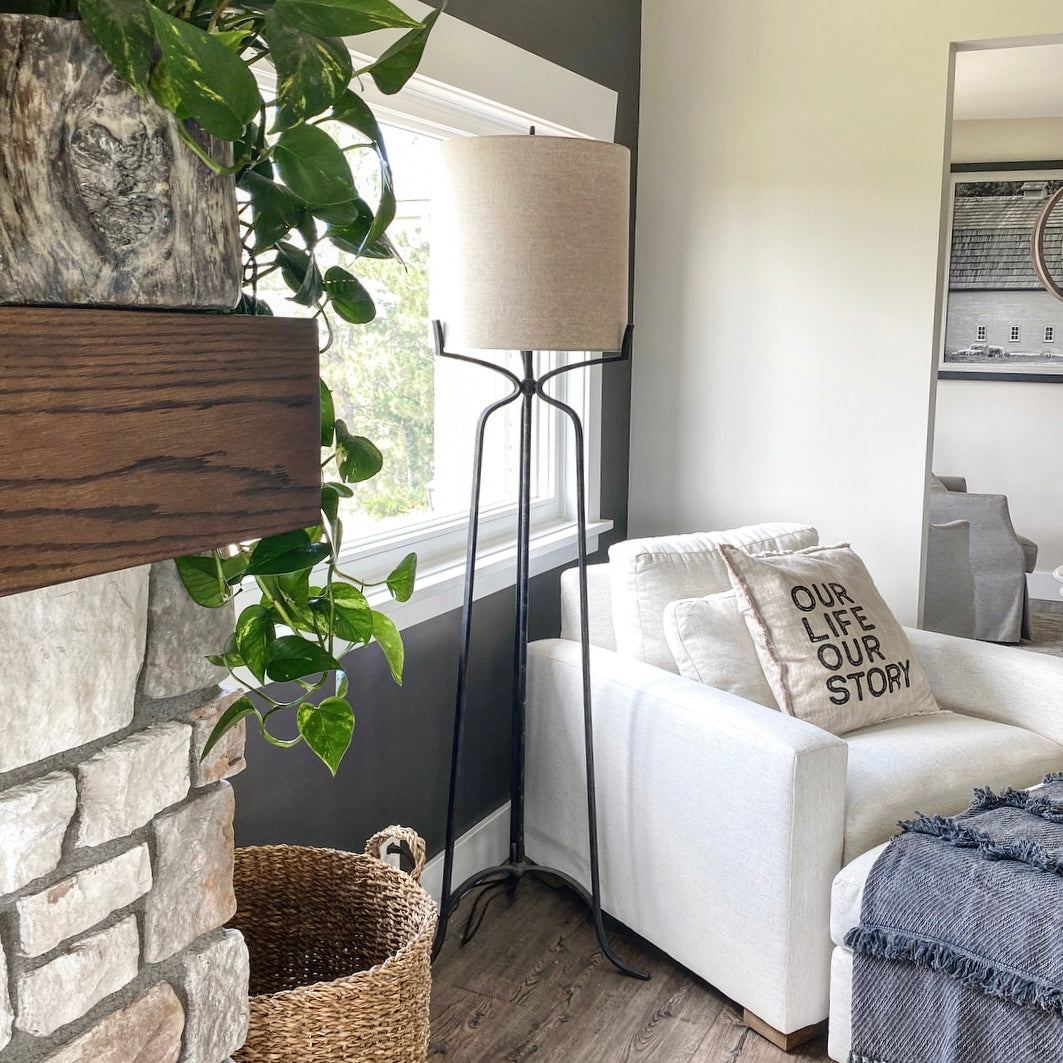 Elena Floor Lamp