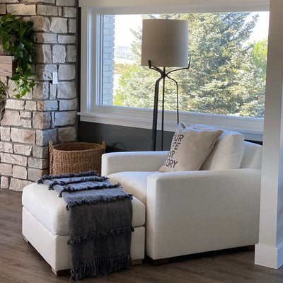 Elena Floor Lamp