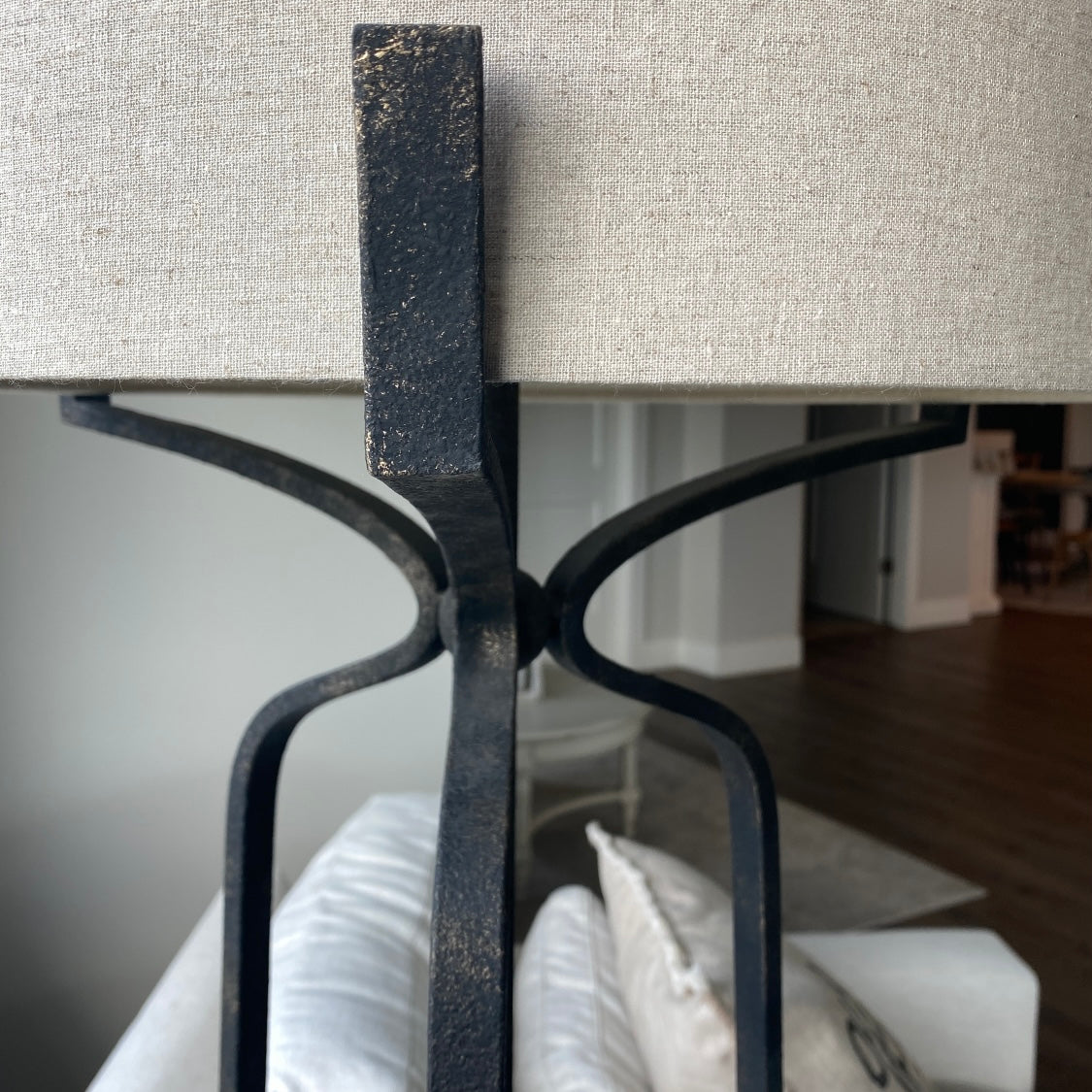 Elena Floor Lamp