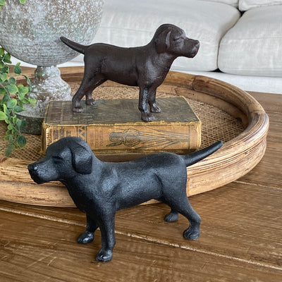 Cast Iron Labs- 2 Colors