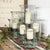 (Giant) Hurricane Candle Holders - Interior Delights
