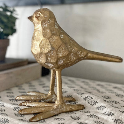 Heavy Iron Bird (2 colors to choose from)