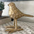 Heavy Iron Bird (2 colors to choose from)