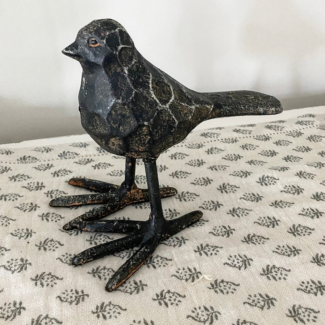 Heavy Iron Bird (2 colors to choose from)