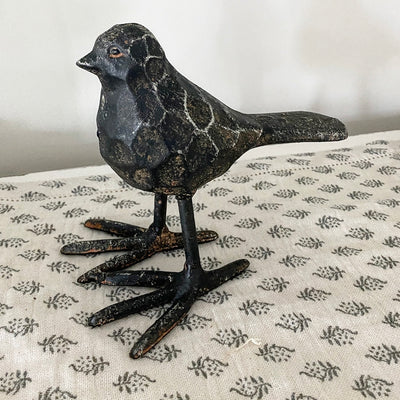 Heavy Iron Bird (2 colors to choose from)