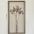 Botanical on Canvas with Wood Frame (6 Styles to Choose From)