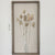 Botanical on Canvas with Wood Frame (6 Styles to Choose From)