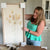 Botanical on Canvas with Wood Frame (6 Styles to Choose From)