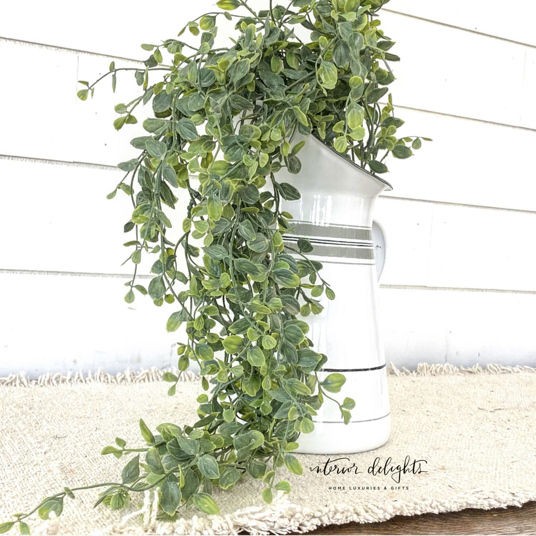 34&quot; Draping Green Vine