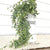 34" Draping Green Vine