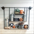 ID one piece shelf - Interior Delights