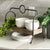 Circle Top Tray - Interior Delights
