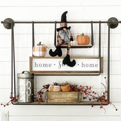 ID one piece shelf - Interior Delights