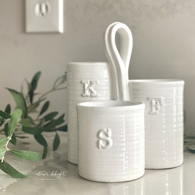 Utensil Caddy