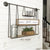 ID one piece shelf - Interior Delights