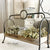 Circle Top Tray - Interior Delights