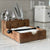 Napkin and Utensil Holder
